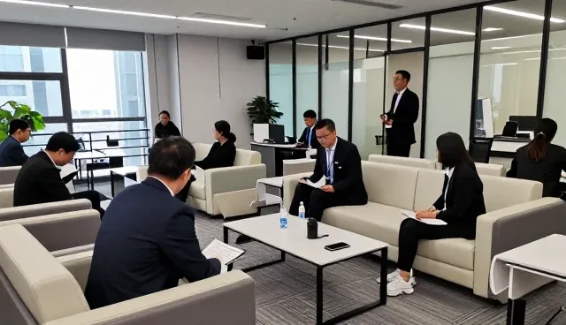 人力资源咨询购买前需要了解什么